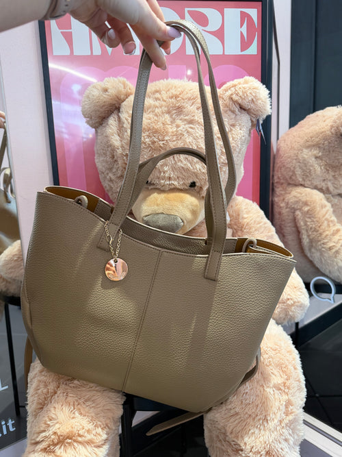 Borsetta Seline più colori