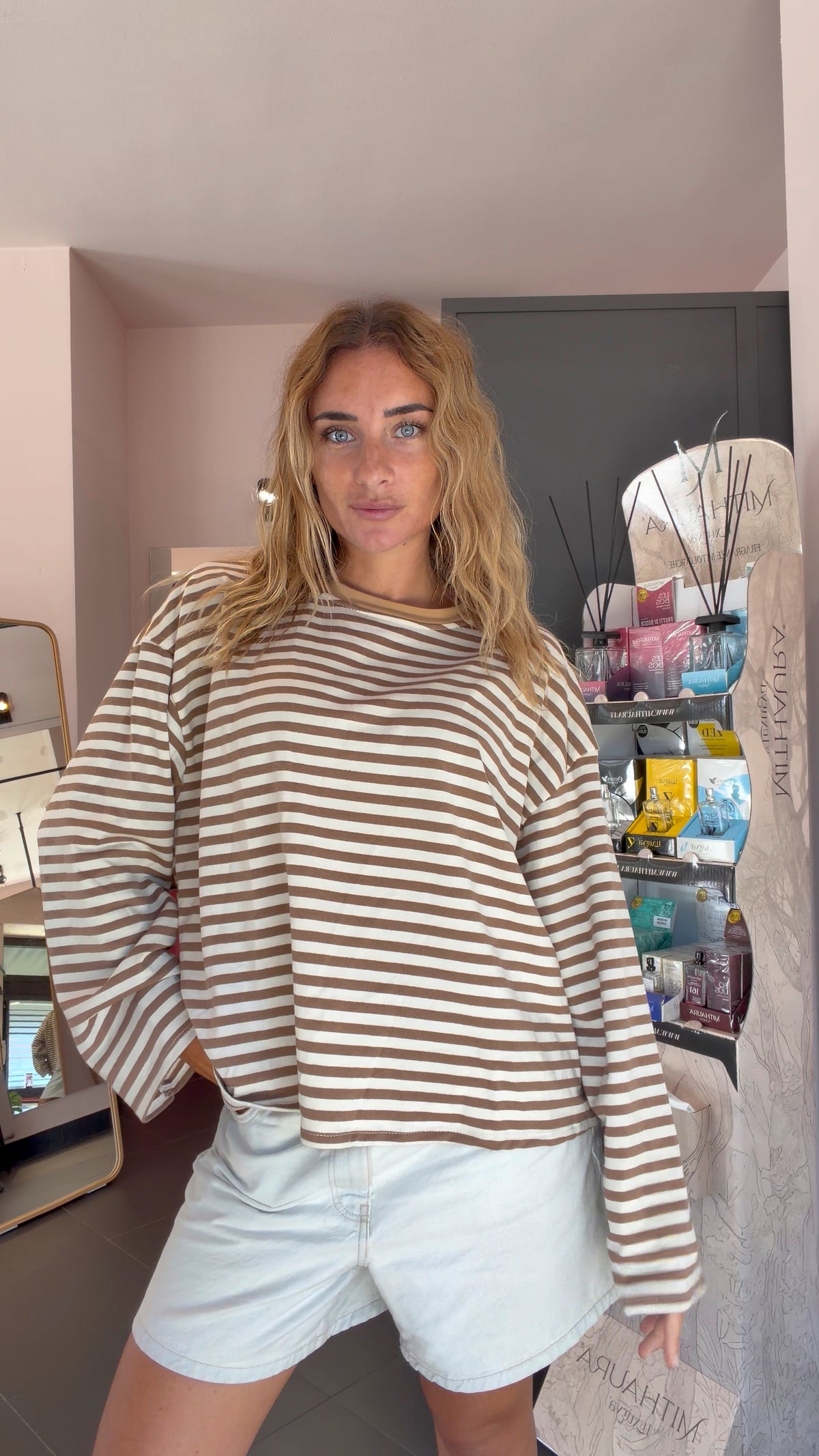 Maglietta Madeira