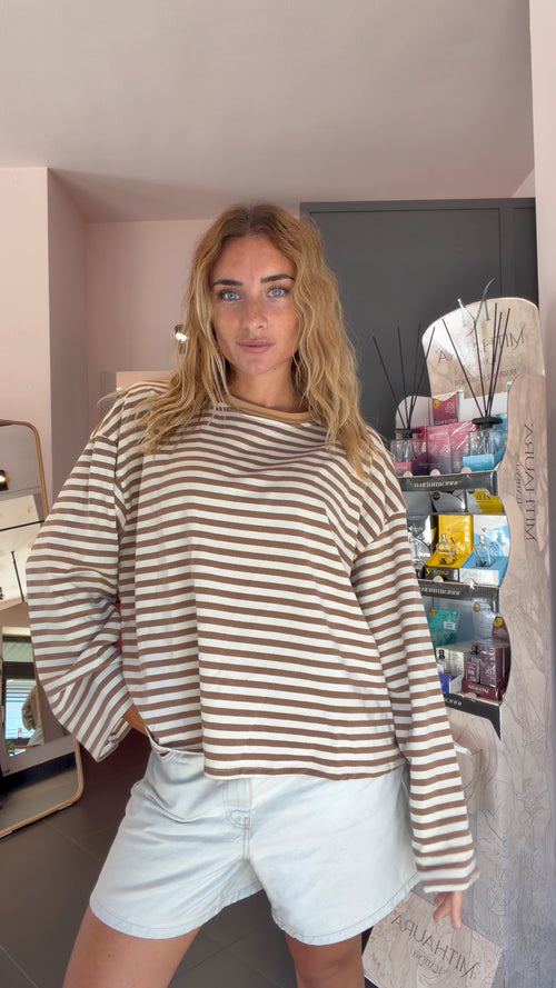 Maglietta Madeira