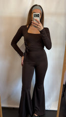 Coord Pilates più colori