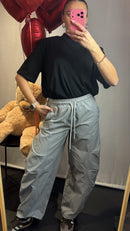 Pantalone Cargo più colori