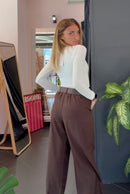 Pantalone Belt