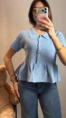 Polo Marzia più colori