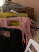 Borsetta Levi più colori