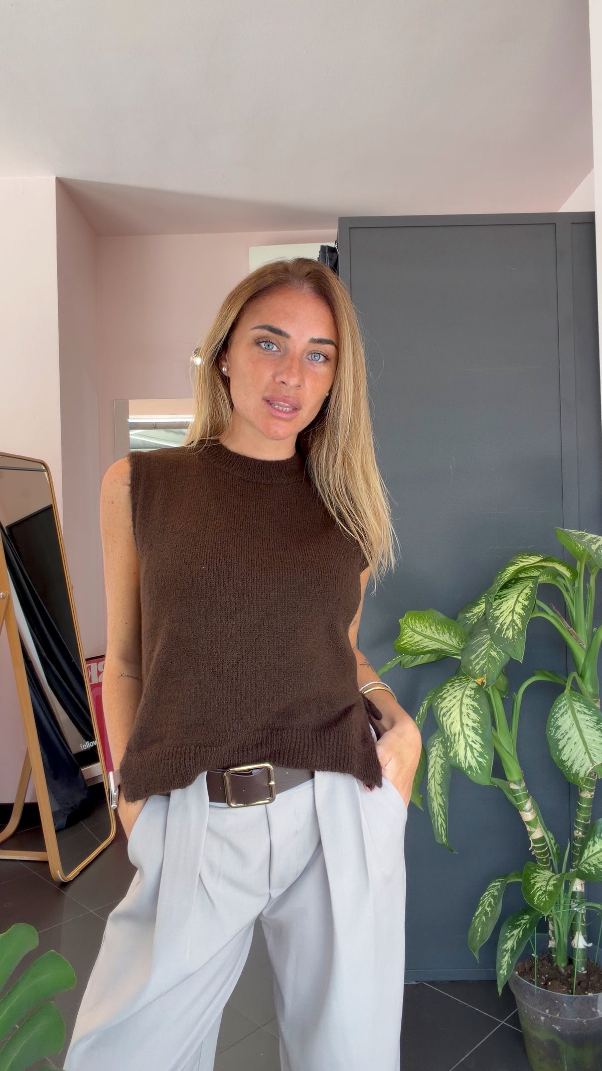 Gilet Midì