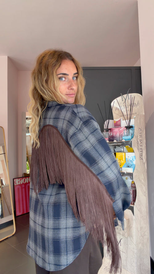 Camicia Montana