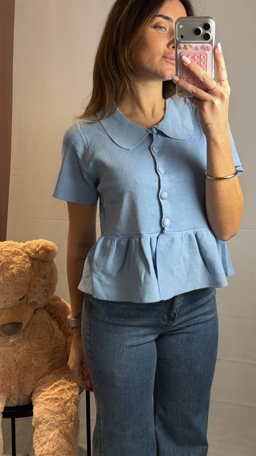 Polo Marzia più colori