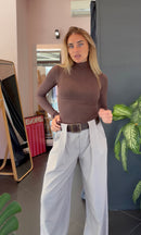 Pantalone Belt
