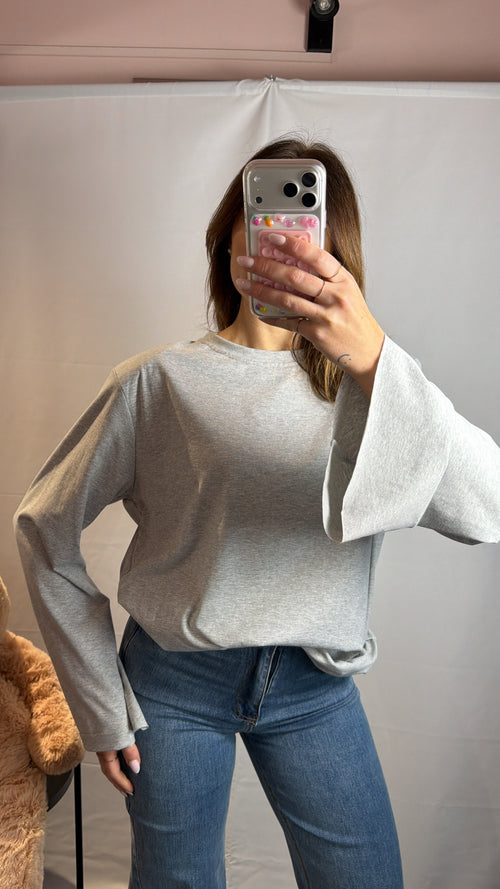 Maglietta Home più colori