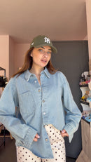 Camicia Texas