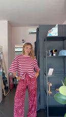 Maglietta Pippi