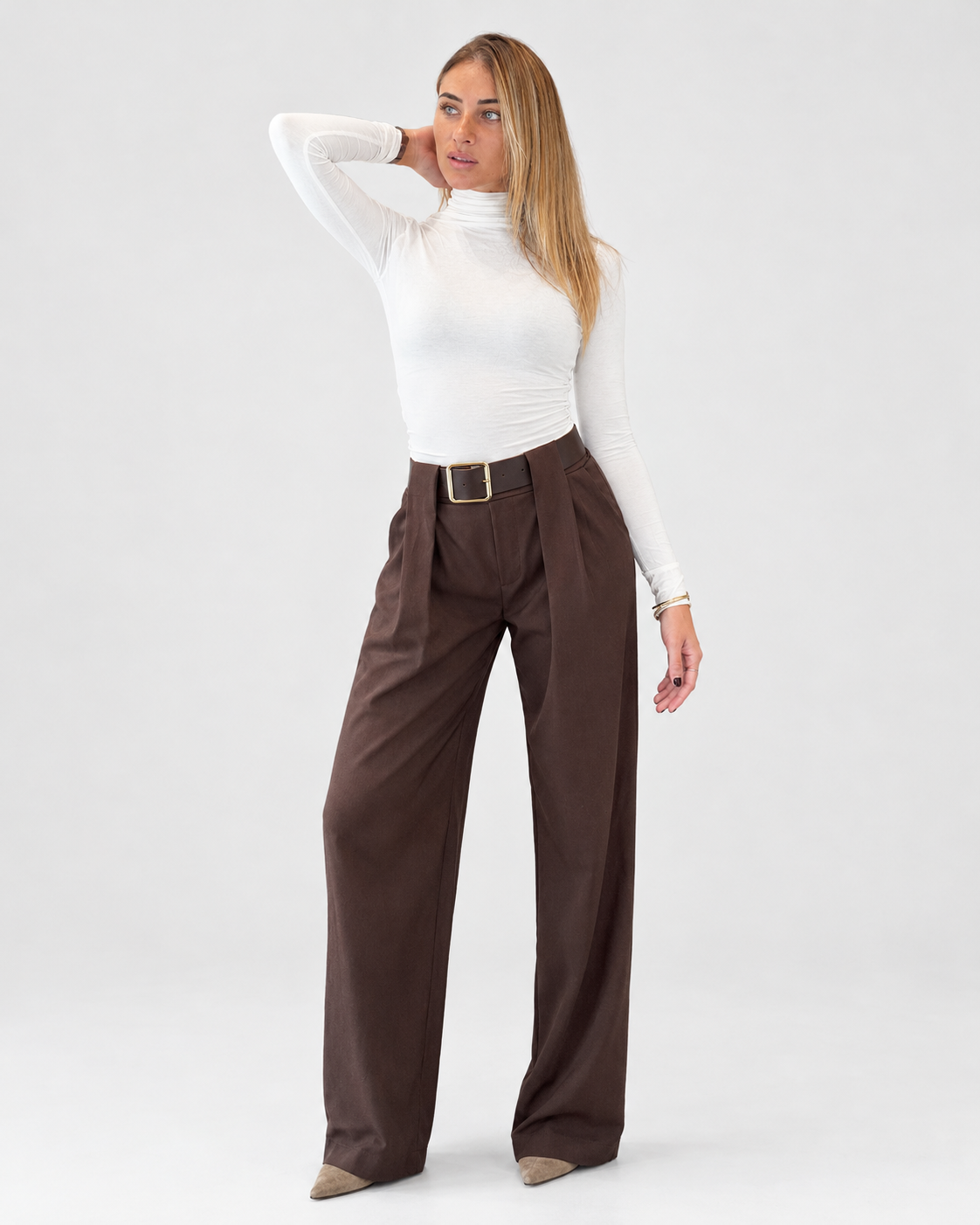 Jeans & Pantaloni
