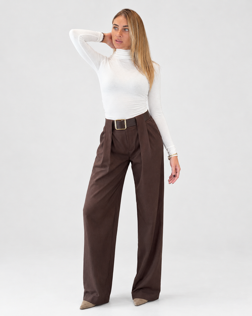 Pantalone Belt