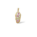 Charms acciaio inossidabile
