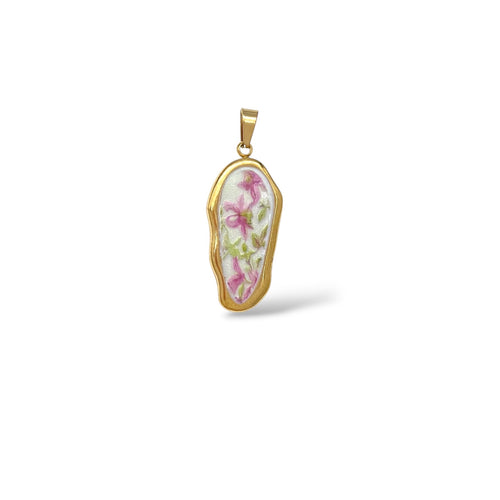 Charms acciaio inossidabile