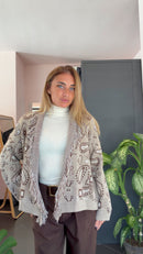 Cardigan Montana