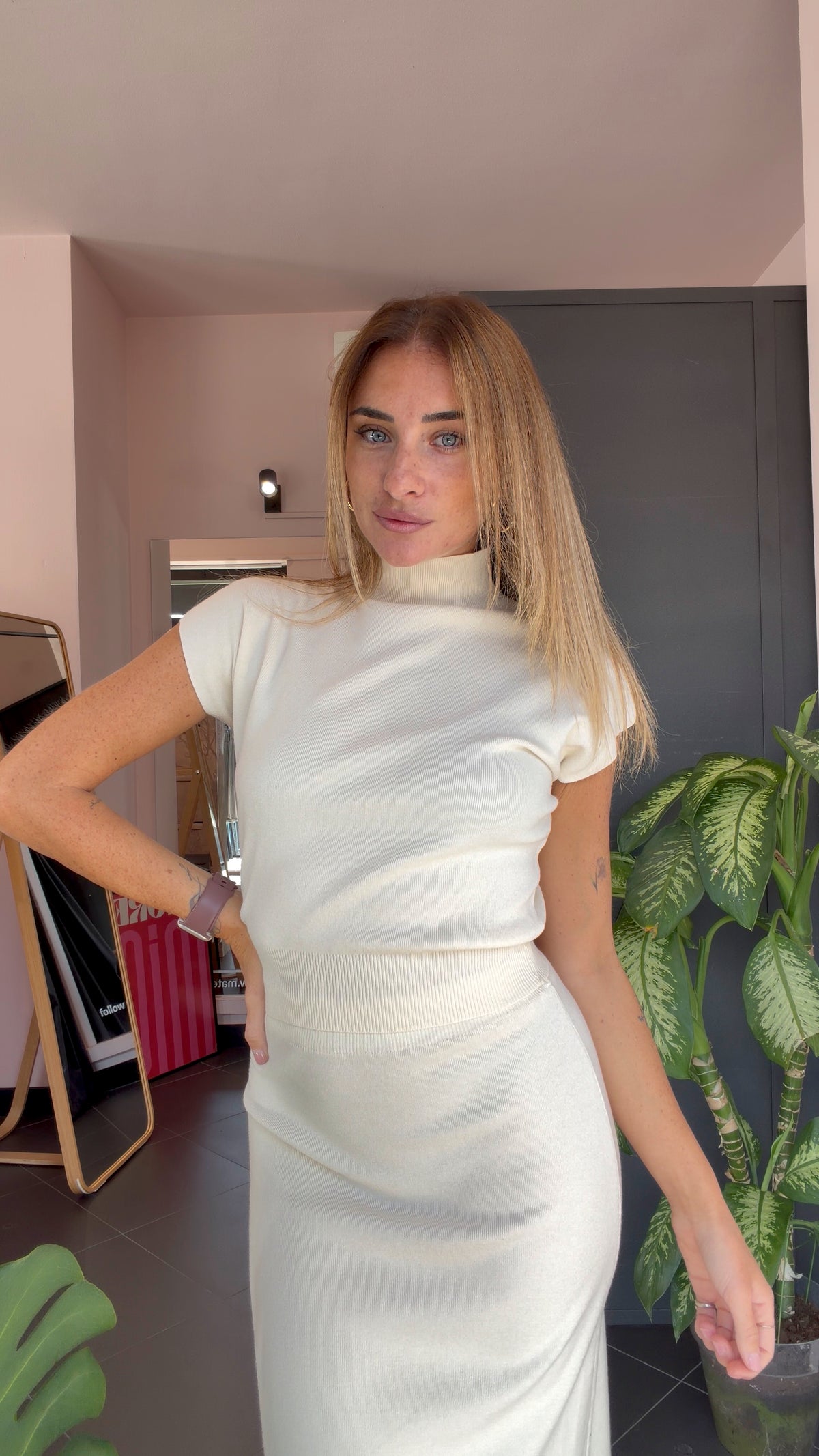Coordinato Melissa
