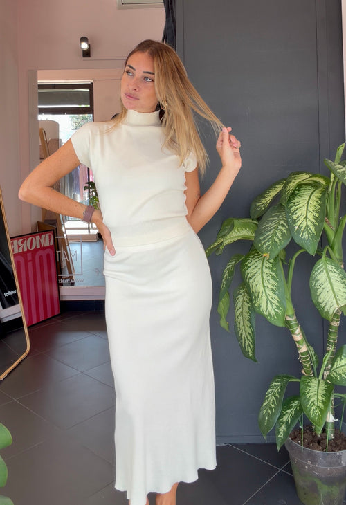 Coordinato Melissa