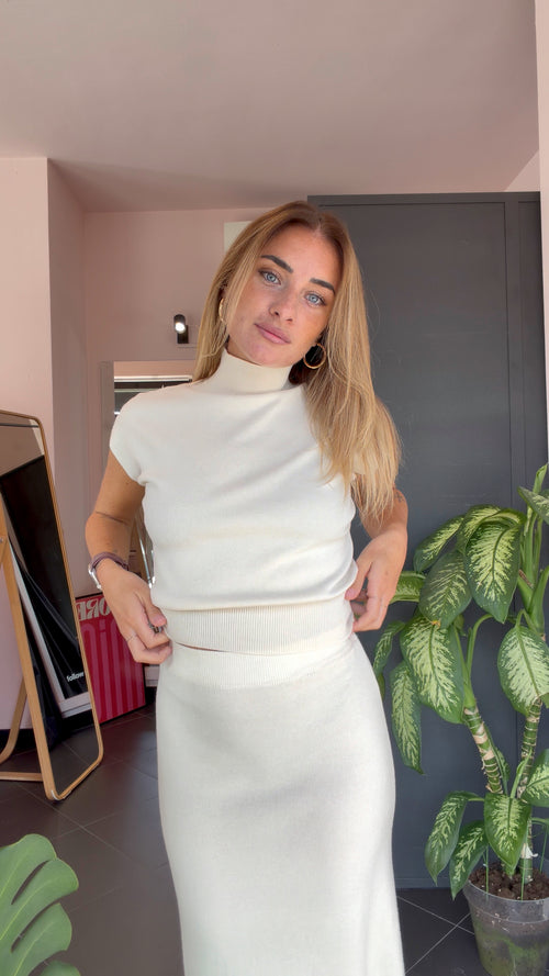 Coordinato Melissa