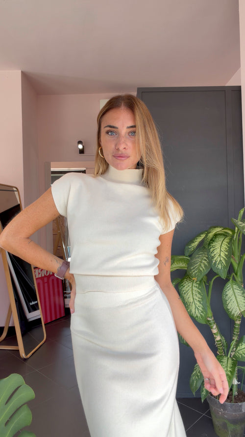 Coordinato Melissa