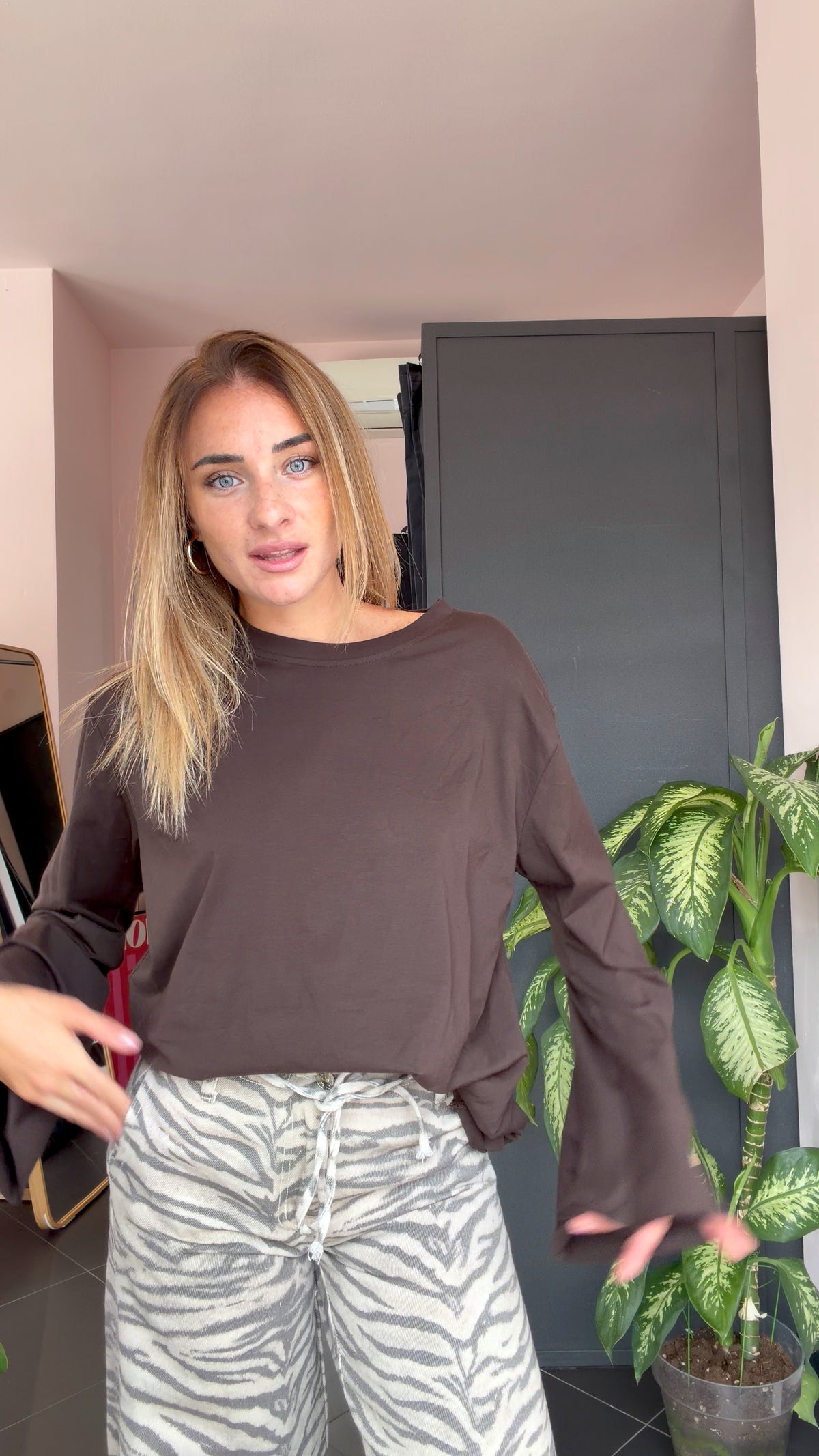 Maglietta Giulia