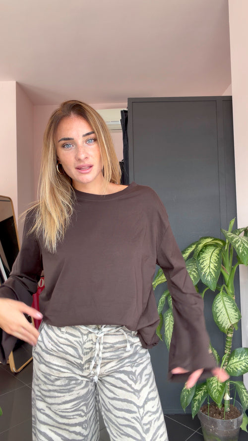 Maglietta Giulia