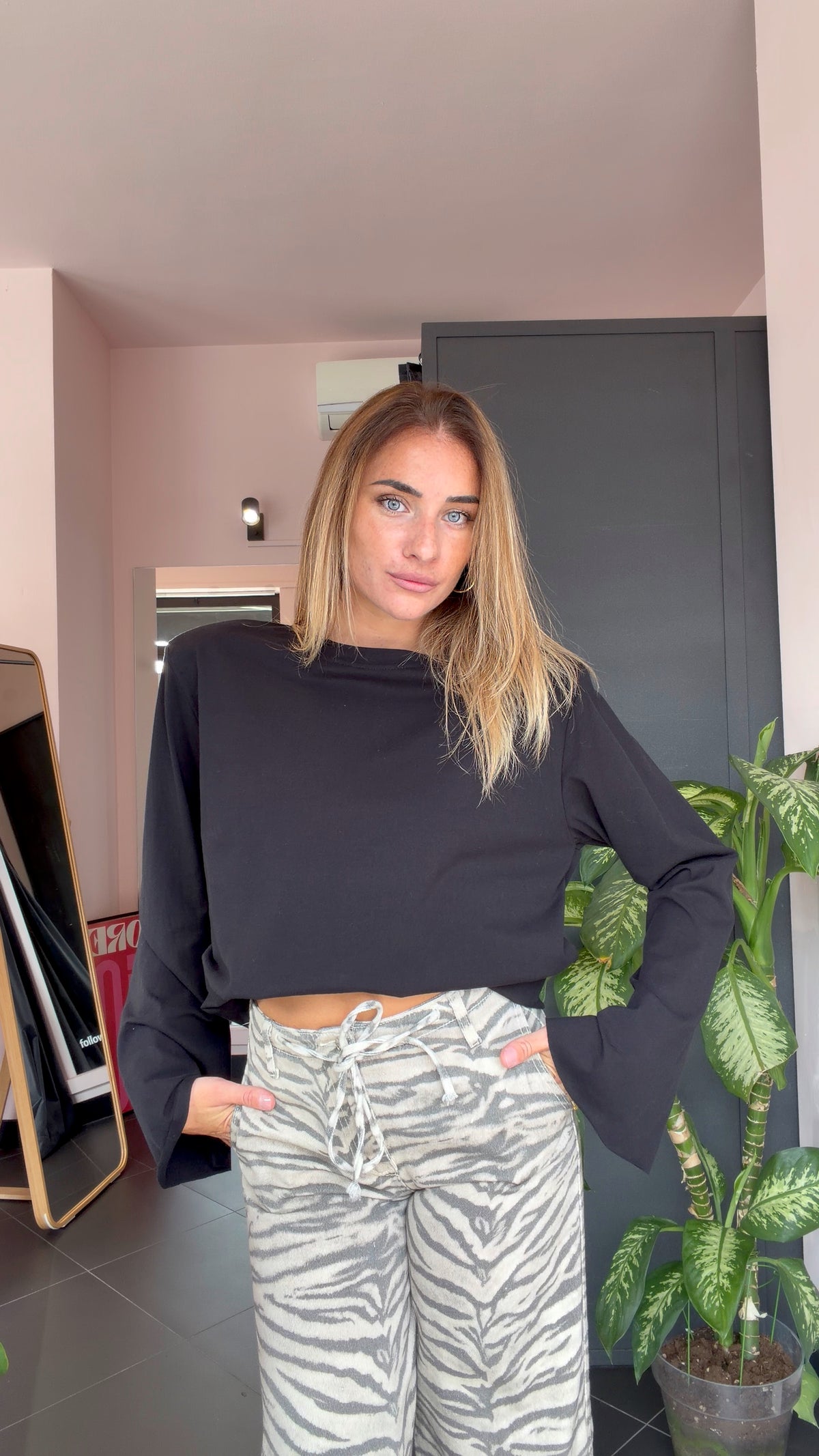Maglietta Giulia