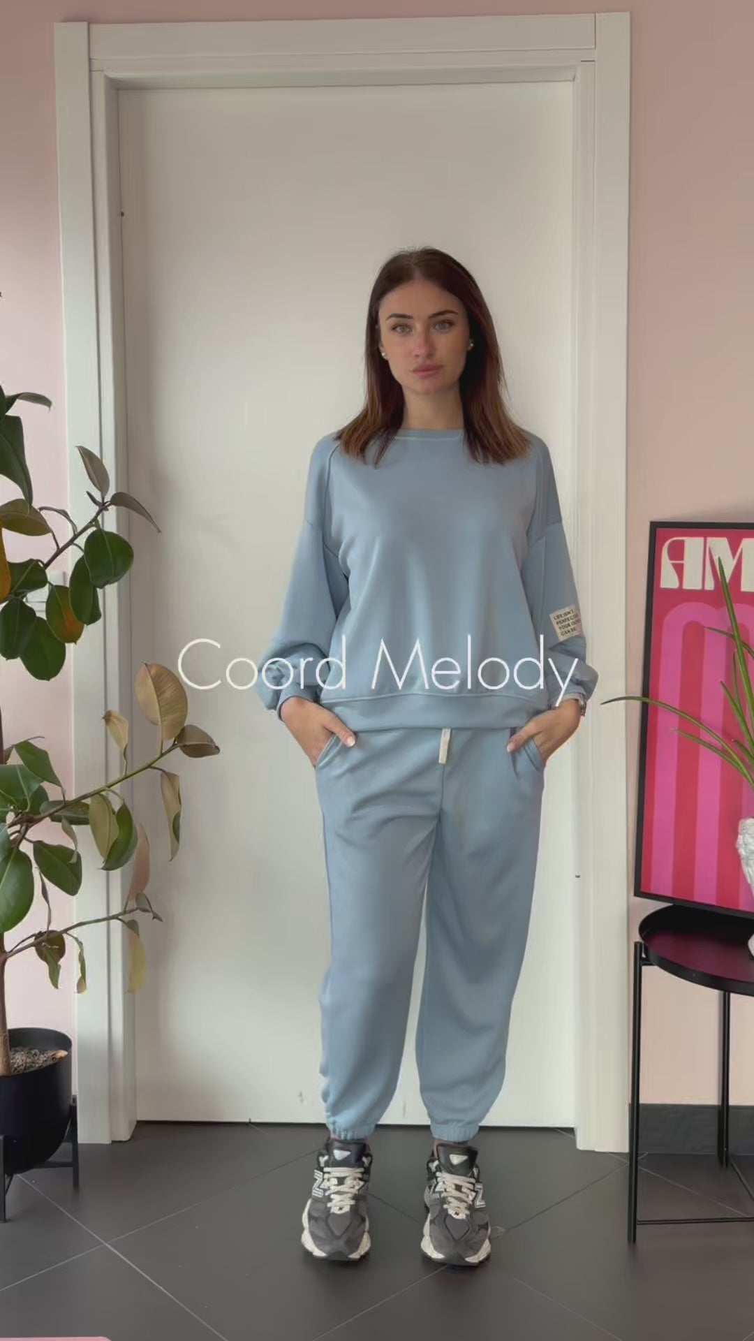 Coord Melody