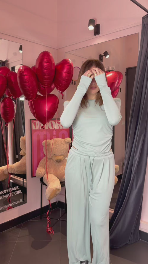 Coord Millie più colori